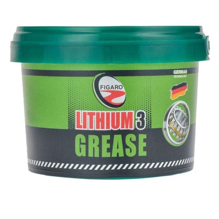گریس نسوز فیگارو مدل S1 وزن 100 گرم بسته 5 عددی