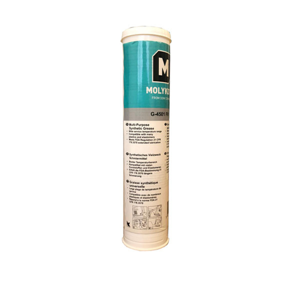 گریس مولیکوت مدل G-4501 FM وزن 400 گرم بسته 5 عددی