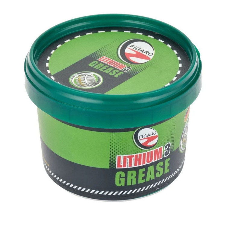 گریس نسوز فیگارو مدل S1 وزن 100 گرم بسته 4 عددی