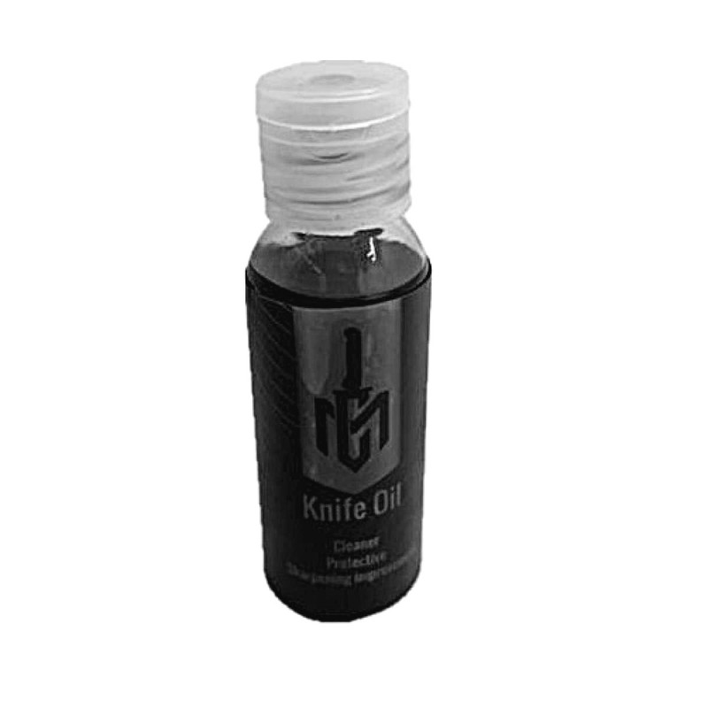 روغن تیزکاری مدل protect کد 02 حجم 30 میلی لیتر