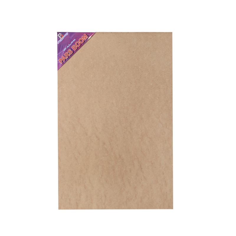 شاسی آبرنگ پارس بوم مدل PB سایز 80×60 سانتی متر