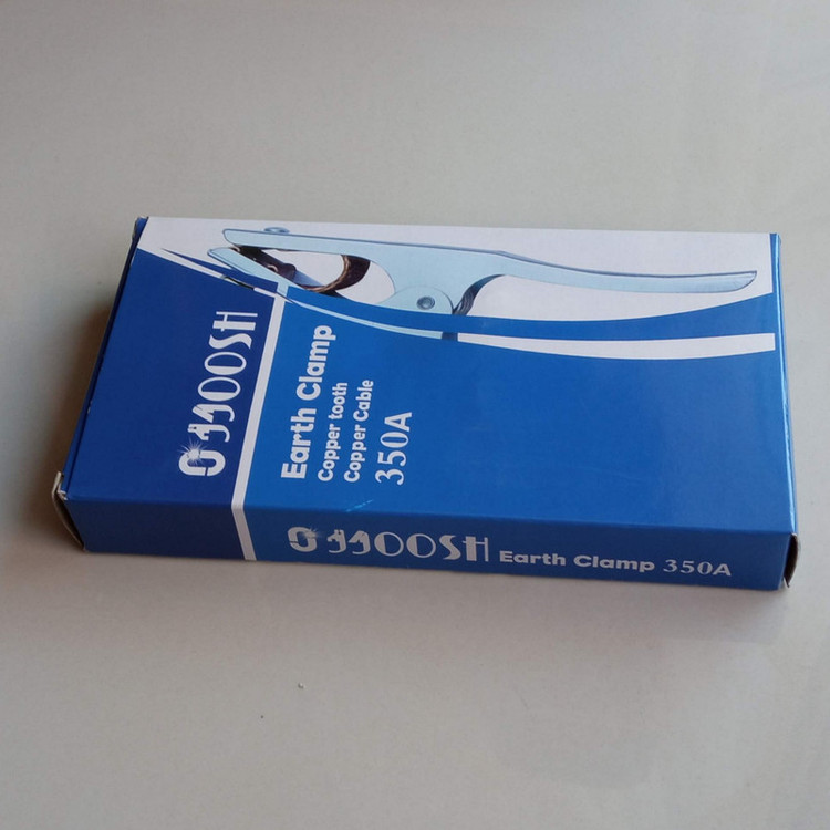 انبر اتصال جوشکاری جی جوش مدل 350A