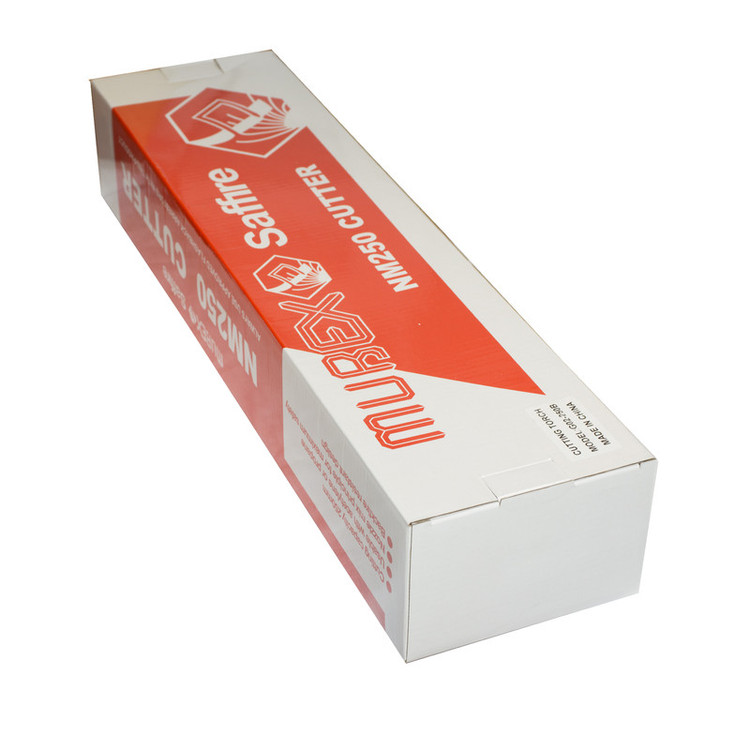سرپیک برشکاری مورکس مدل G02-250B