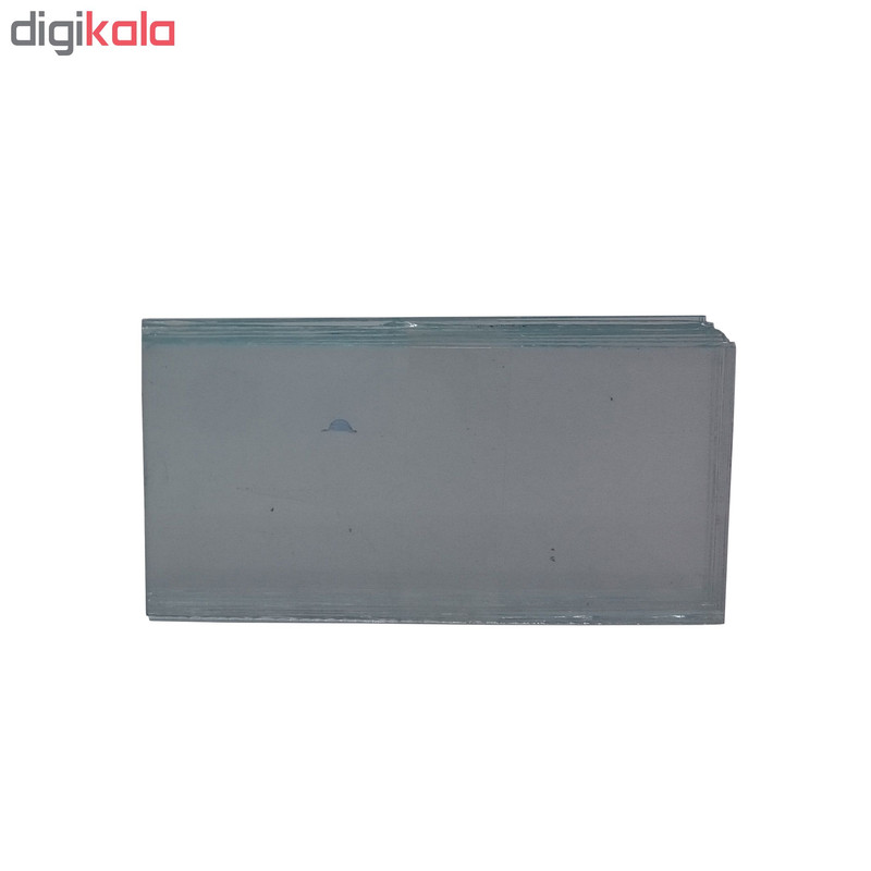 شیشه ماسک جوشکاری مدل w10 بسته 5 عددی