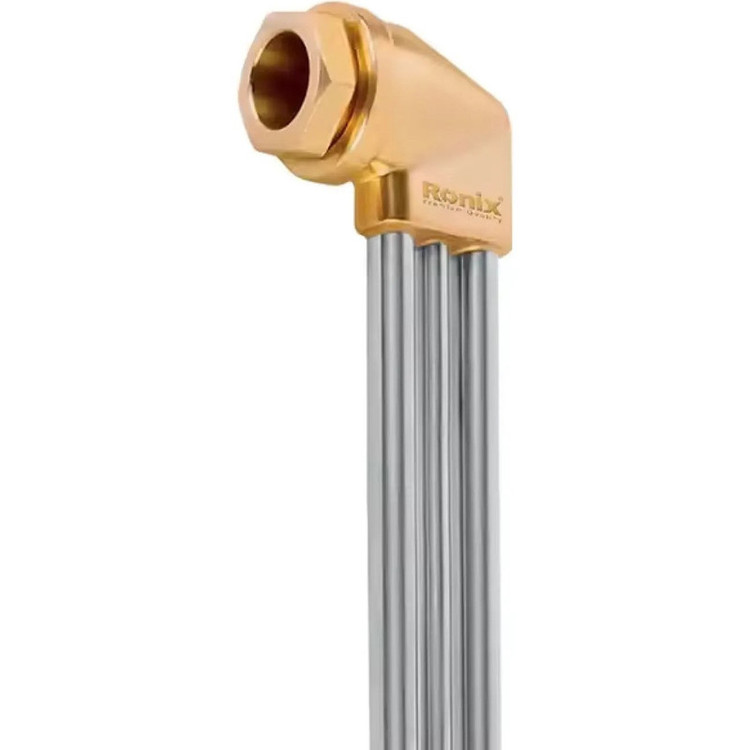دسته هوا برش رونیکس مدل RH-4509