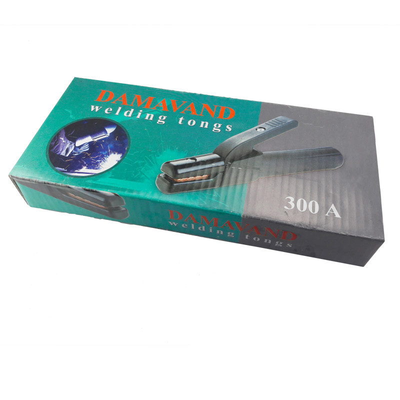انبر جوشکاری دماوند مدل AMD300