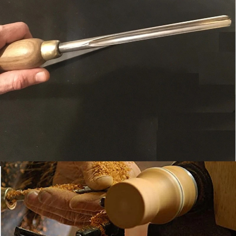 مغار مدل خراطی گلویی
