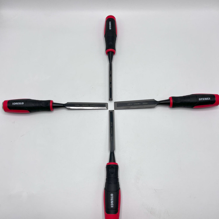 مغار مدل ضربه خور اتنسی کد JT 10-22mm مجموعه 4 عددی