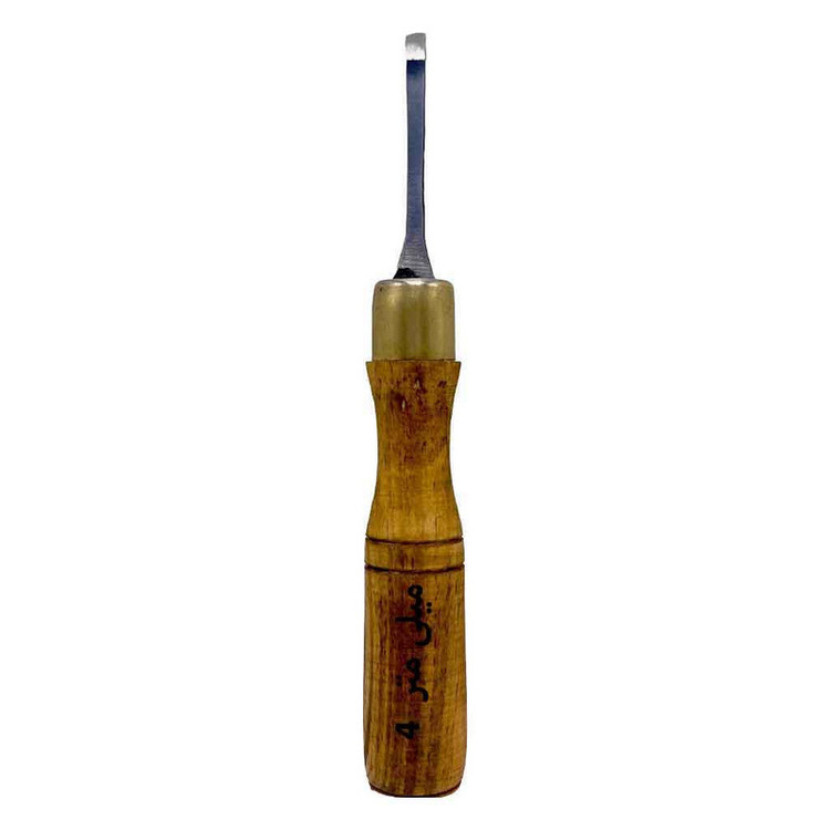 مغار مدل قلمی تخت کد jt-4
