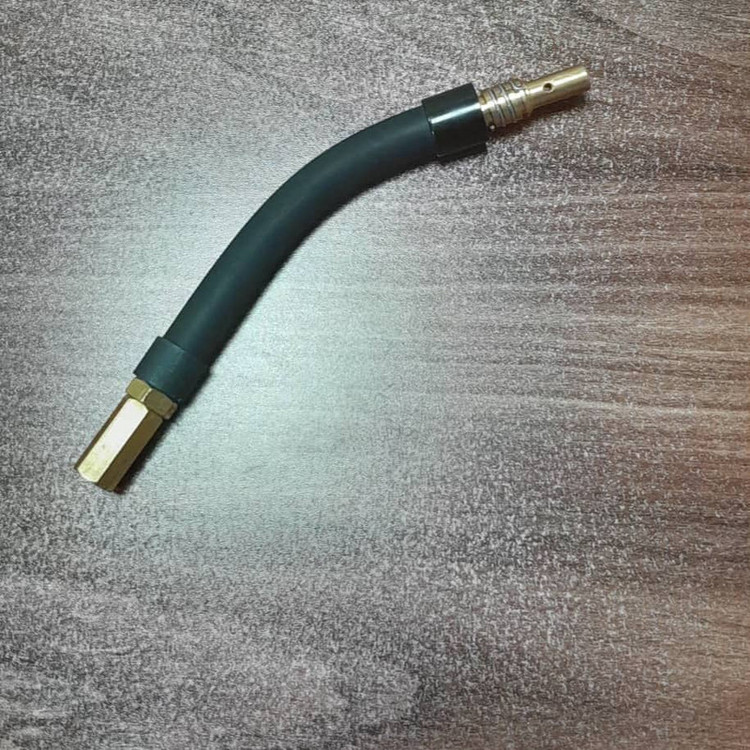 گردنه تورچ جوشکاری مدل CO2 MB15AK
