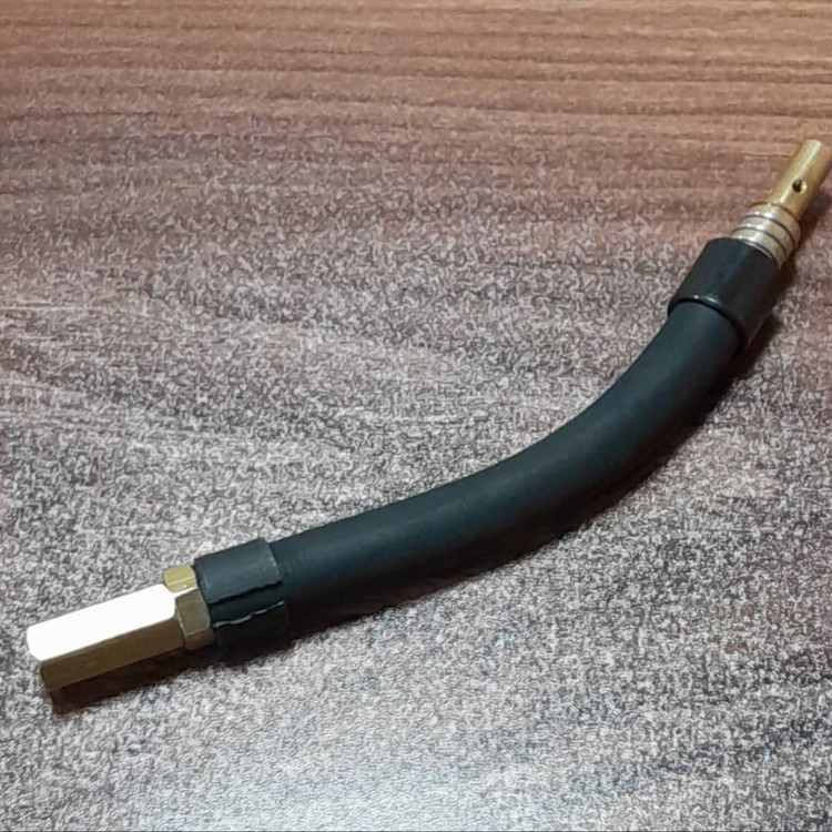 گردنه تورچ جوشکاری مدل CO2 MB15AK
