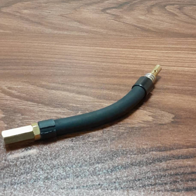 گردنه تورچ جوشکاری مدل CO2 MB15AK