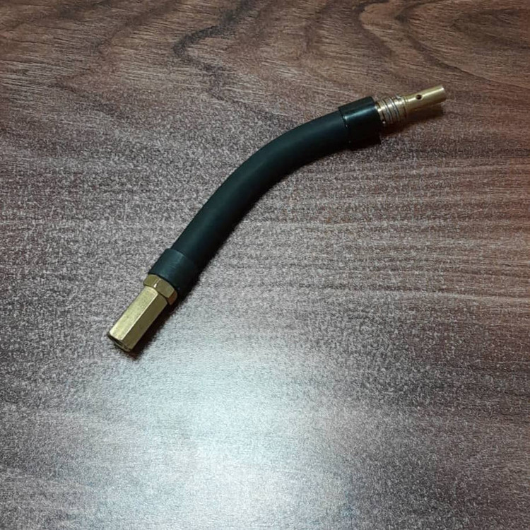 گردنه تورچ جوشکاری مدل CO2 MB15AK