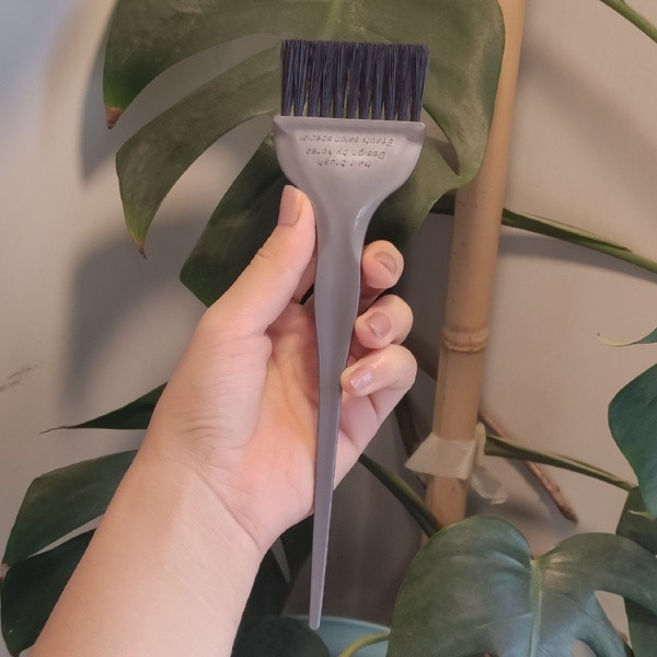برس رنگ مو مدل حرفه ای کد Ph701