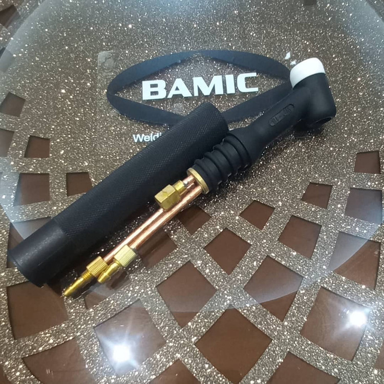 گردنه تورچ آرگون آب خنک مدل WP 18