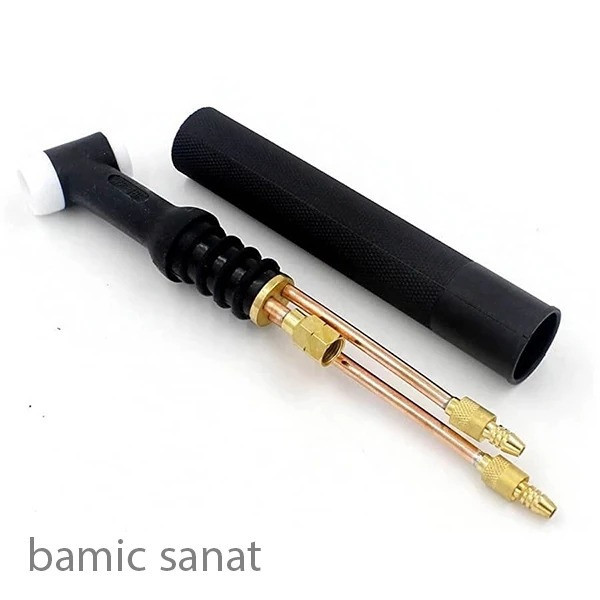 گردنه تورچ آرگون آب خنک مدل WP 18