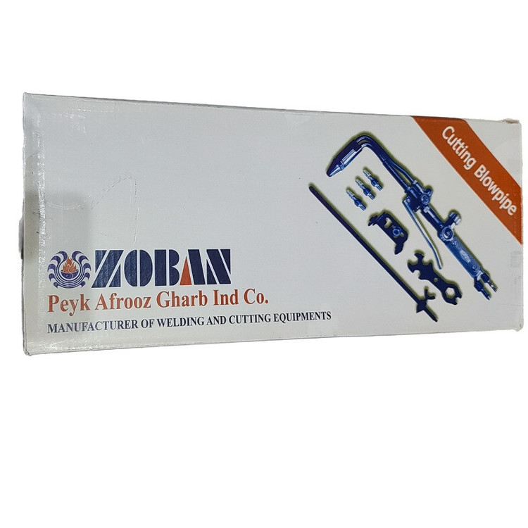 سرپیک جوشکاری ذوبان مدل ZO111