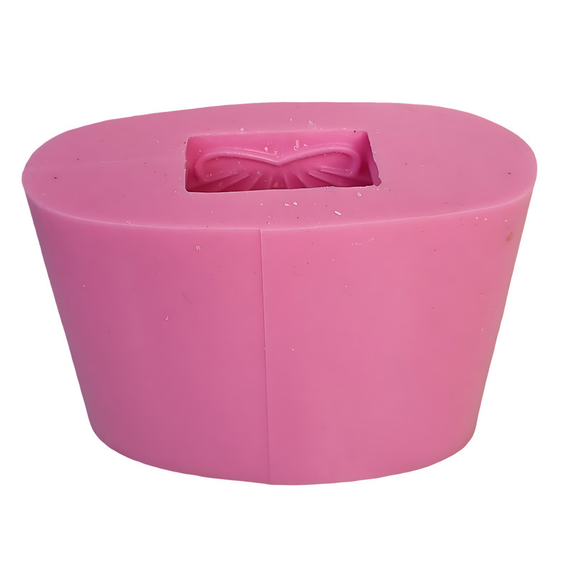 قالب شمع مدل صدف کلاسیک کد C08 CM