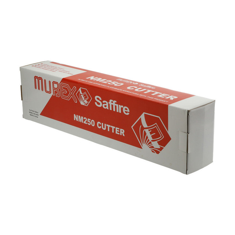 دسته هوا برش مورکس مدل SAFFIRE