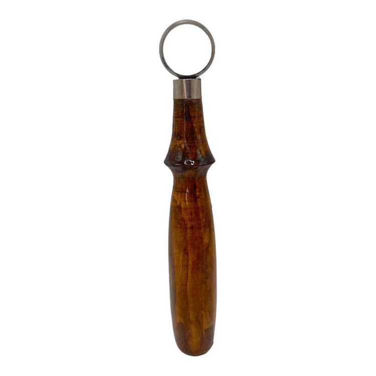 مغار مدل کاسه تراش گوشواره ای کد jt 10