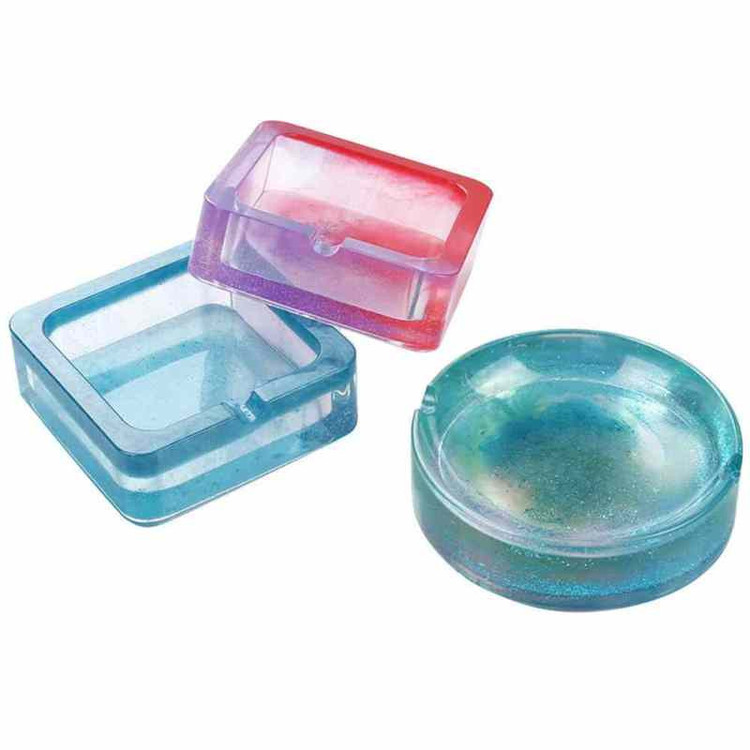 رزین اپوکسی اوریران کد PET-GR مجموعه 2 عددی