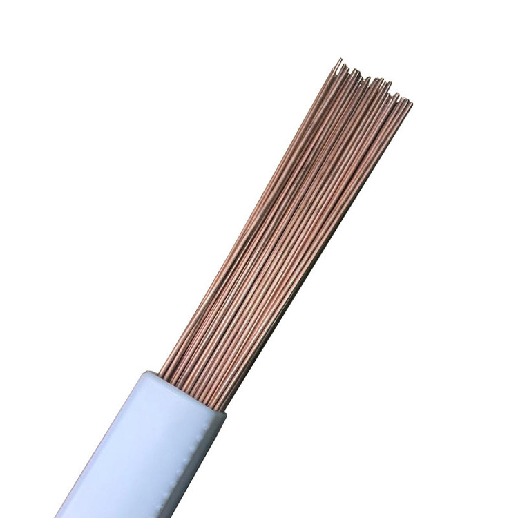 سیم جوش مدل AWS-EN 1044 کد 0p مجموعه ده عددی