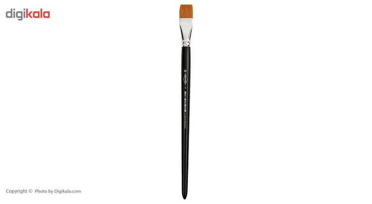 قلم مو هابیکو سری 207 سایز 270/18