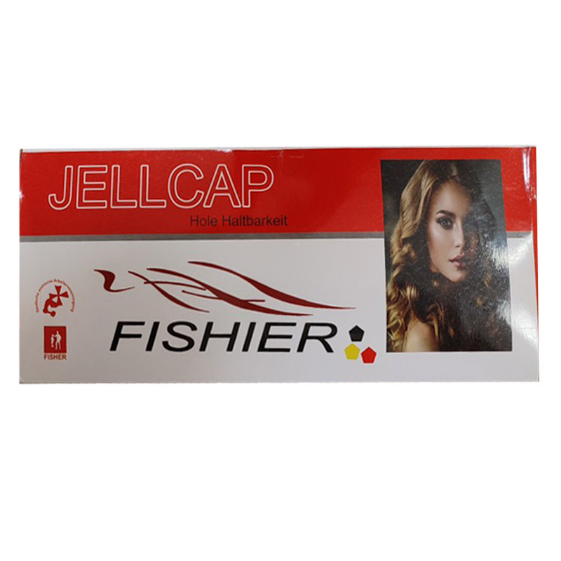 کلاه مش فیشر مدل  JELLCAP