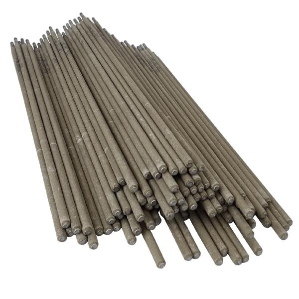 الکترود جوشکاری الکترود میکا مدل M-4 وزن 300 گرم
