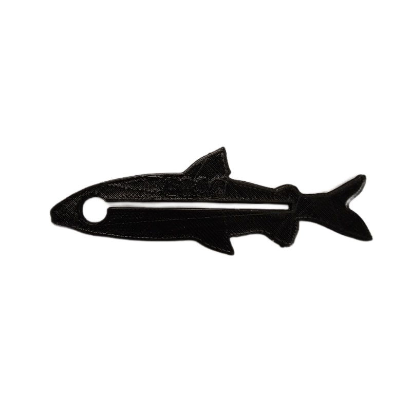 تیوب خالی کن مدل fish 01