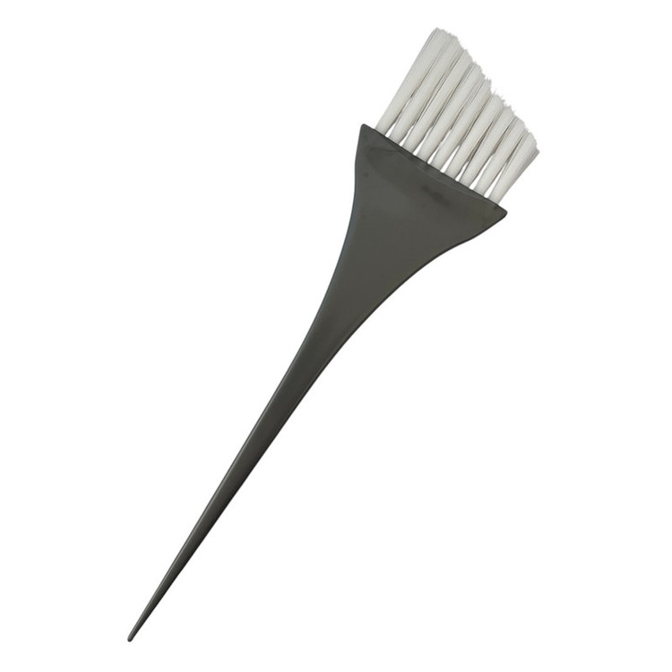 برس رنگ مو مدل سرکج کد 55