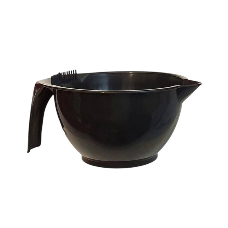 کاسه رنگ مو کد A714