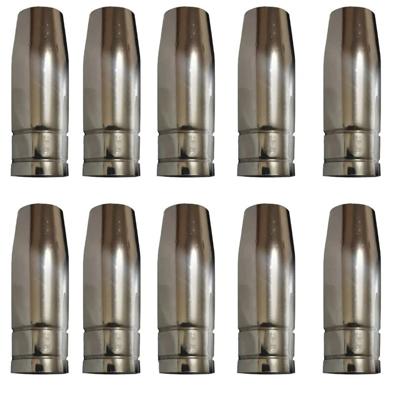 شعله پوش مدل MB15AK بسته 10عددی