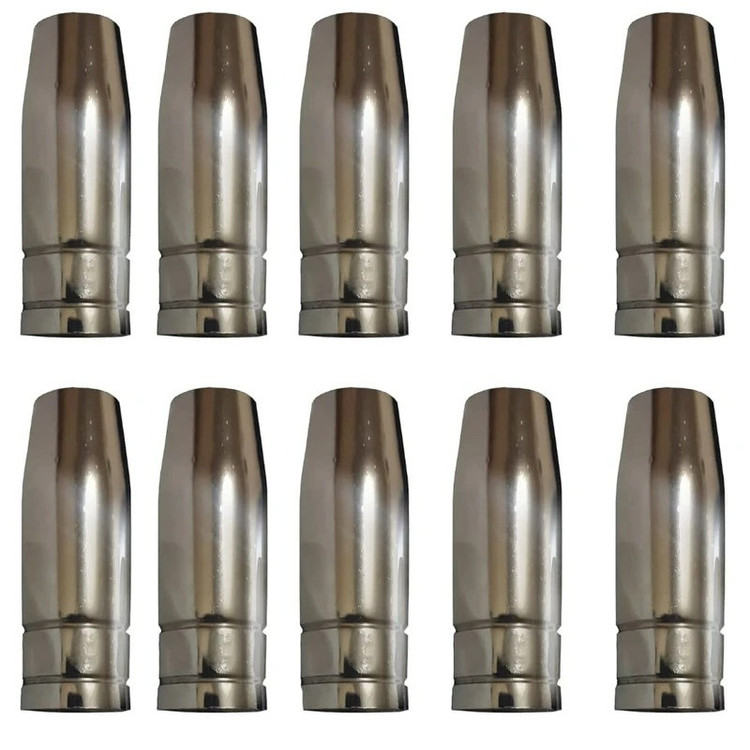 شعله پوش مدل MB15AK بسته 10عددی