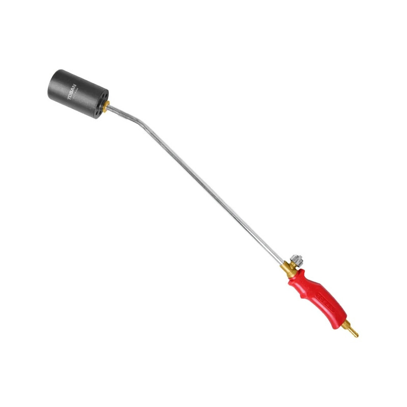 دسته هوا برش توسن مدل THT-46CO
