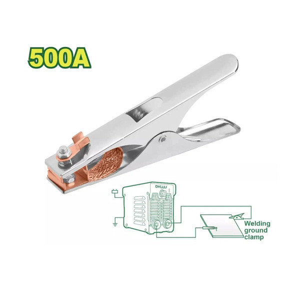 انبر اتصال جوشکاری دایلو مدل DTEH9A05