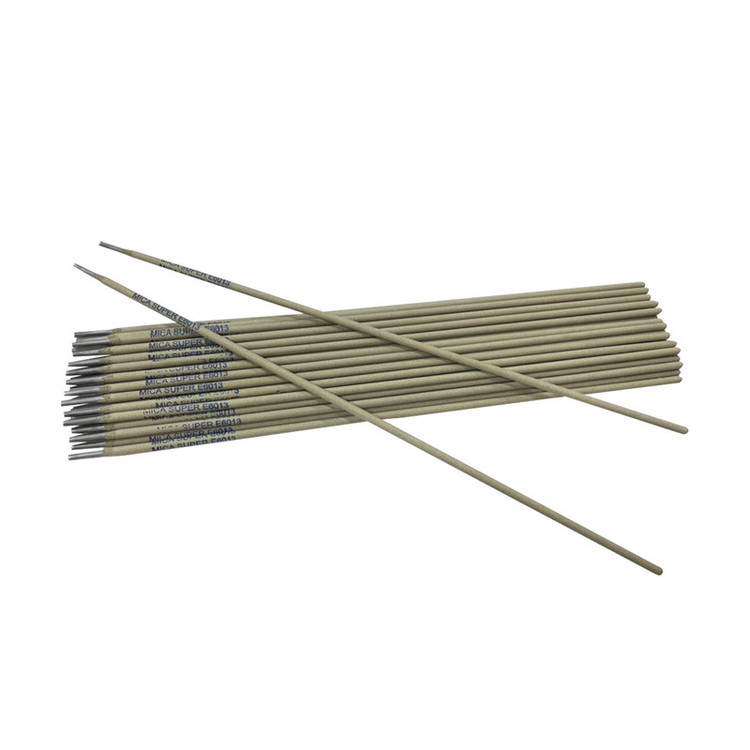 الکترود جوشکاری میکا سوپر مدل Gh-3.2 وزن 1775 گرم