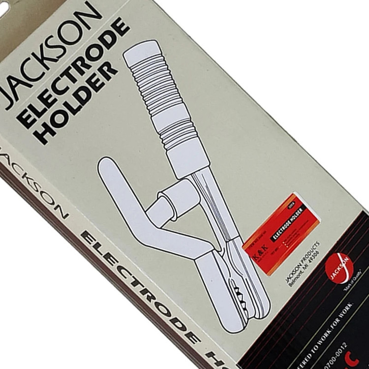 انبر جوشکاری جکسون مدل AJ-JACKSON-500A