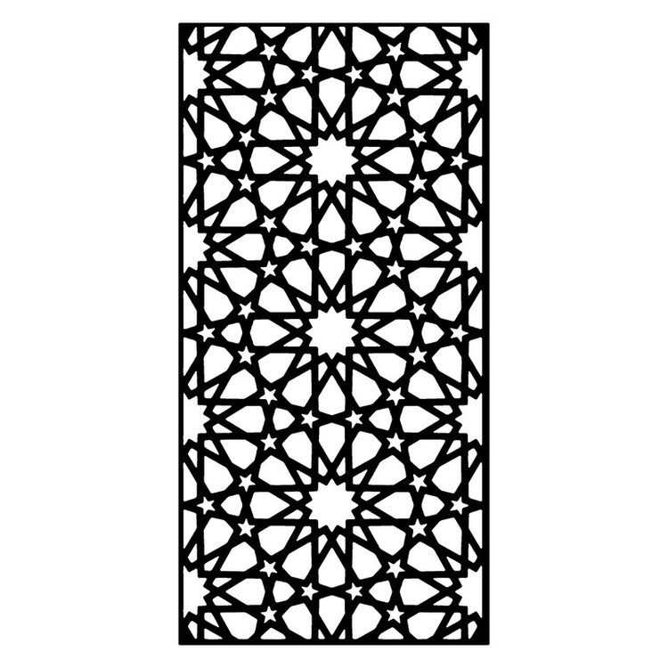 شابلون باتیس آرت کد 622