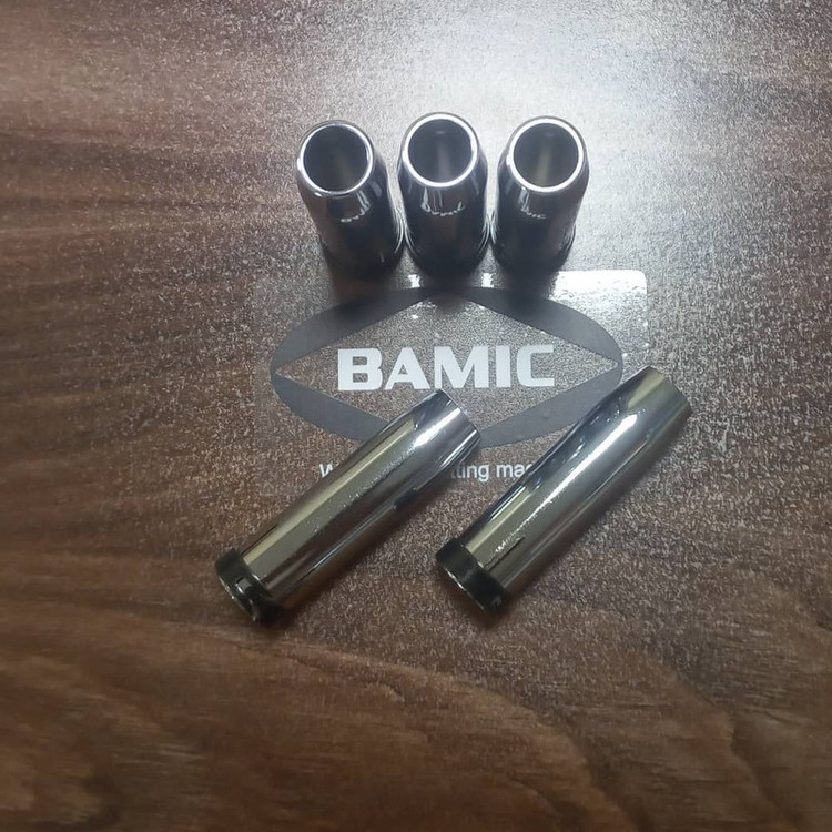 شعله پوش مدل MB36AK بسته 5عددی