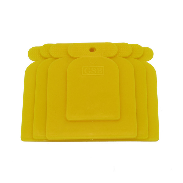لیسه جی اس بی مدل 4in1 مجموعه 4 عددی
