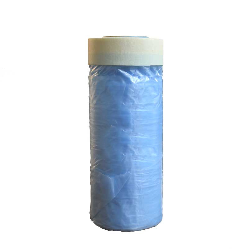 کاور رنگ مدل آسان پوشش AP90