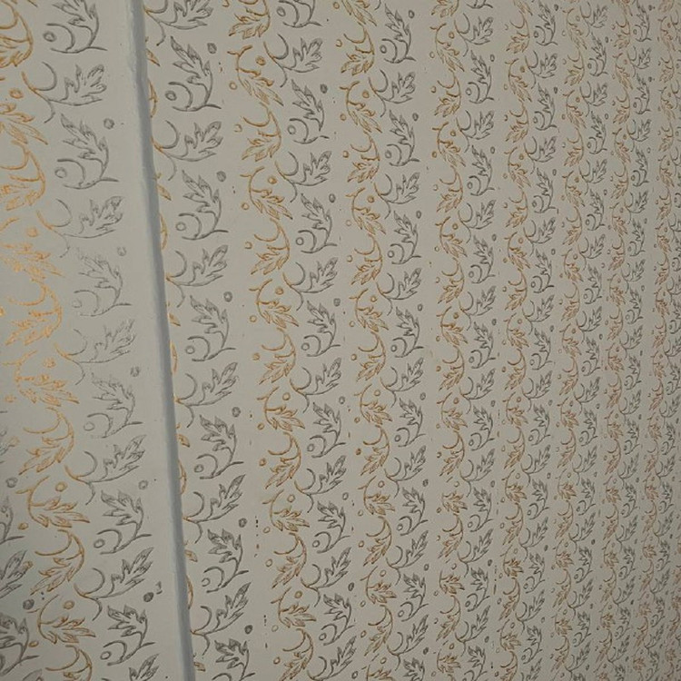 غلتک نقاشی مدل MK15-04 سایز 6 اینچ