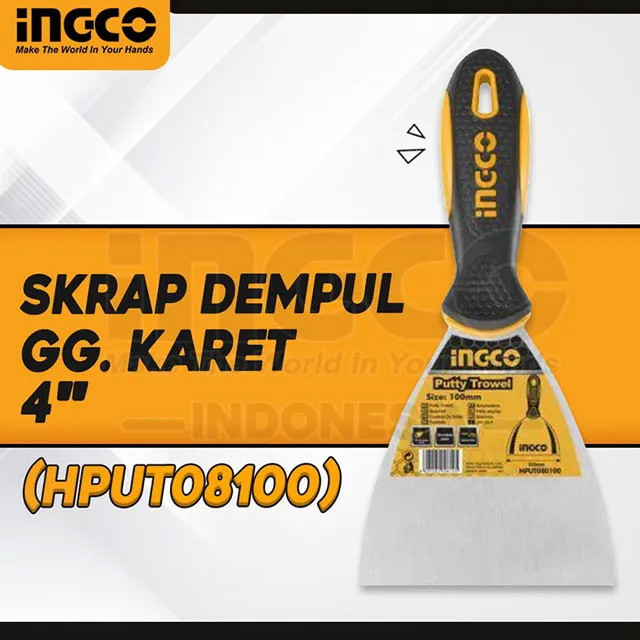 کاردک اینکو مدل HPUT-08100