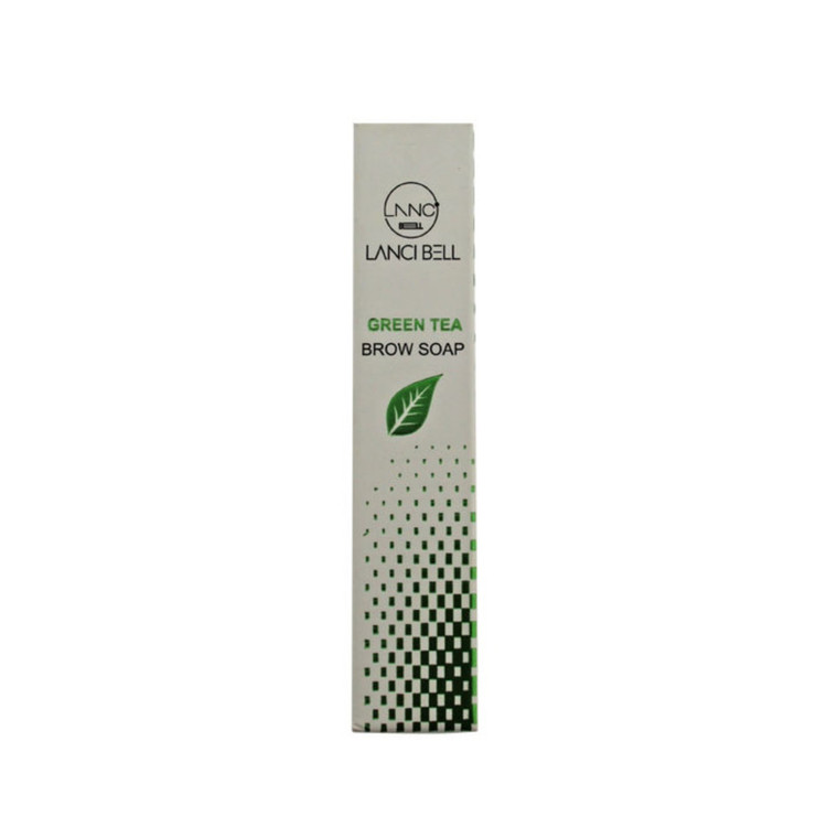 ژل ابرو لنسی بل مدل GREEN TEA
