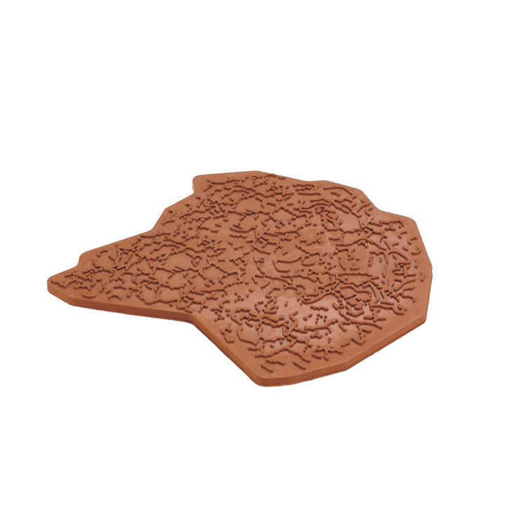 ابزار پتینه مدل ابزار طرح ترک کد SBCS-A