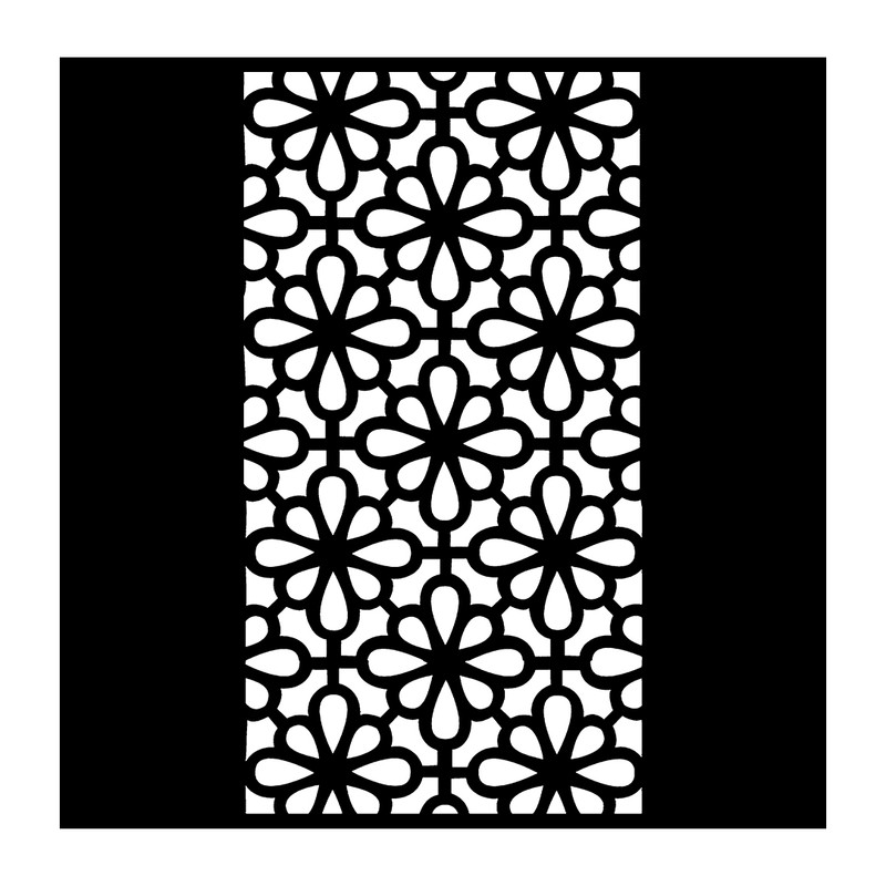 شابلون باتیس آرت کد 564