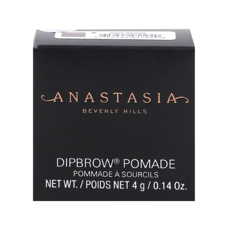 سایه ابرو آناستازیا مدل Dip