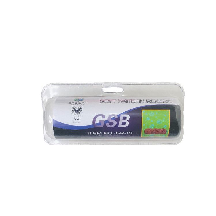 غلتک نقاشی مدل GR019 سایز 6 اینچ