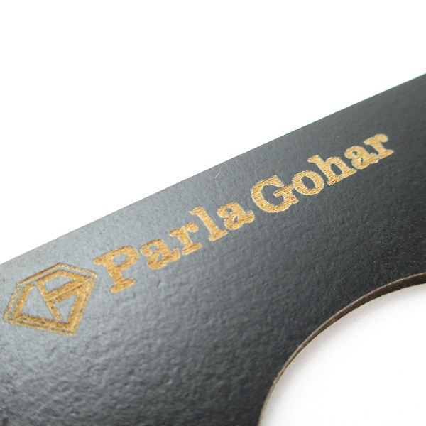 شابلون پارلا گوهر مدل گوهر تراشی کد 2241